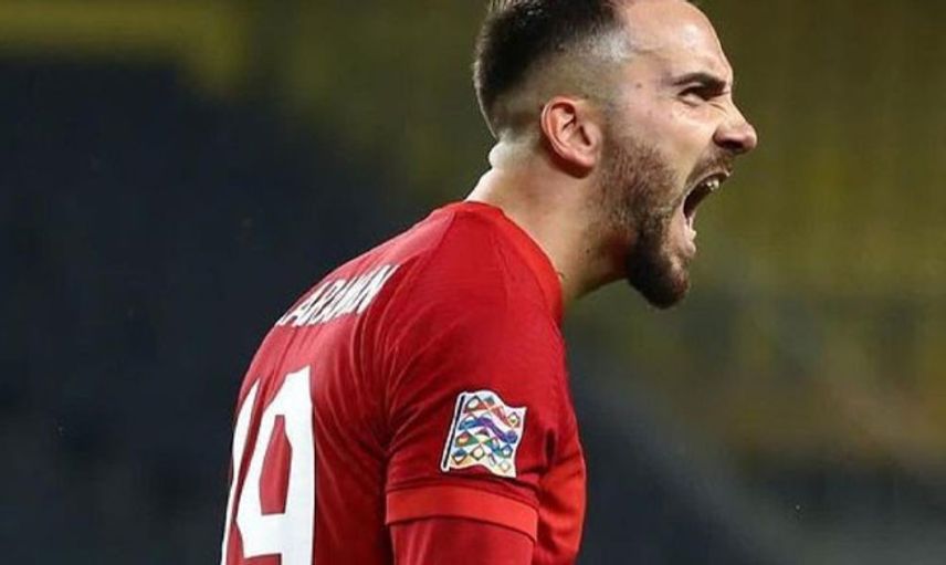 Kenan Karaman: Hoşça Kal Deme Vakti!