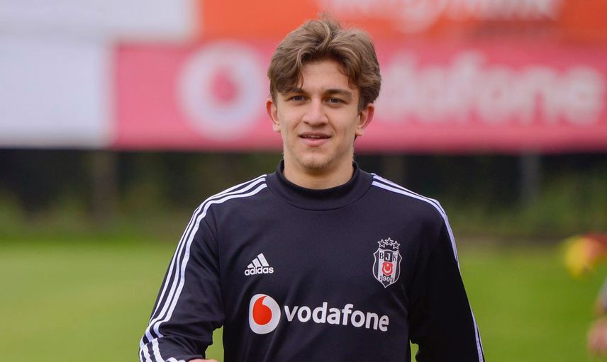 Beşiktaş'ta Rıdvan Yılmaz, merakla beklenen Avrupa'ya transferi hakkında konuştu!