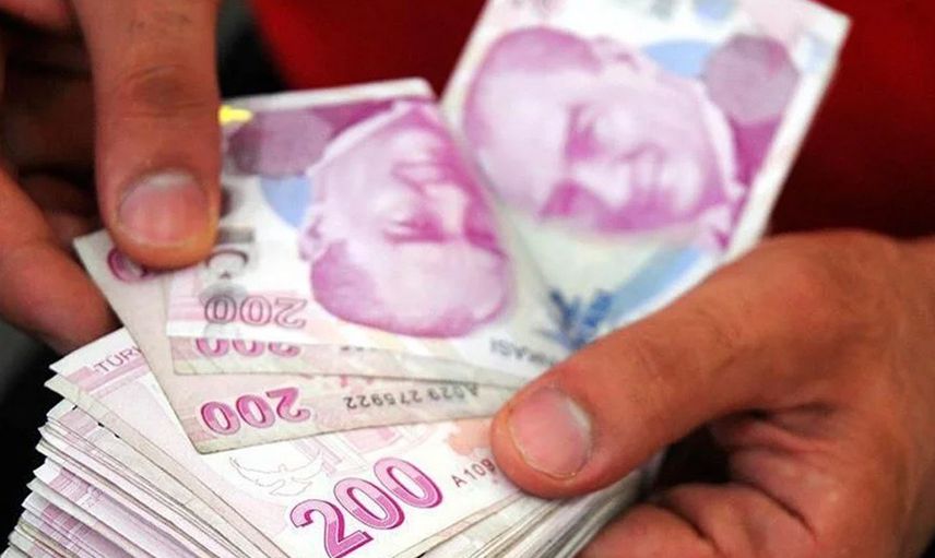 Başkan Erdoğan Türk Lirasını Teşvik Etmek İçin Yeni Paketi Açıkladı!