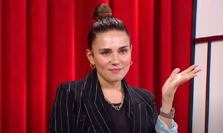 Buse Varol yine rahat durmadı! Tam olaylar unutuldu derken kavganın fitilini ateşledi yaptığı paylaşım kaynanasına bir gönderme miydi?