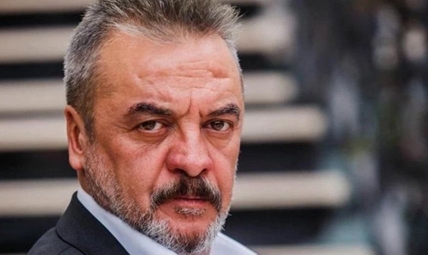 Usta oyuncu Mesut Akusta ve Şafak Özbir'den beklenmedik ayrılık: Boşandılar!