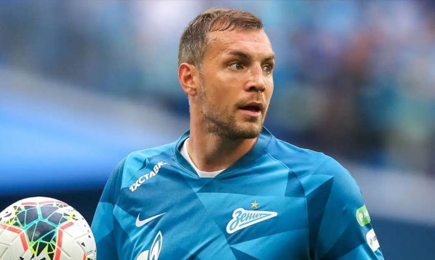 Artem Dzyuba'nın Arkadaşı Fenerbahçe'ye Transferi Hakkında Konuştu!