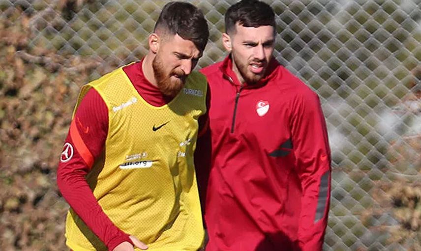 A Milli Takım'ın Teknik Direktörü Stefan Kuntz şimdiden EURO 2024 için hazırlıklara başladı!