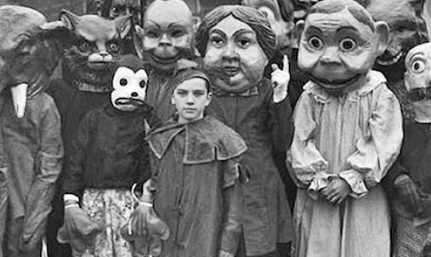Şüphecileri bile şaşırtacak 10 enteresan fotoğraf