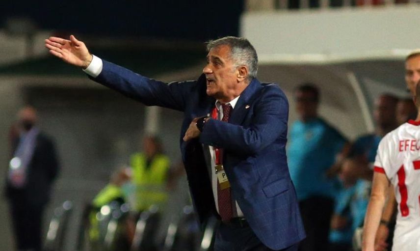 Erman Toroğlu'ndan Şenol Güneş'e Sert Eleştiriler!