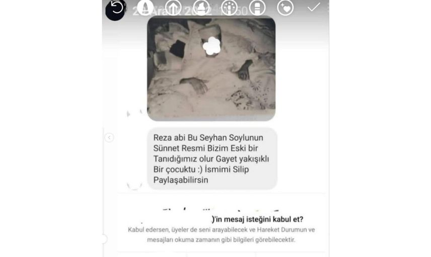 Seyhan Soylu Reza Zarrab'ı yerden yere vurdu ikilinin kavgası sosyal medyayı karıştırdı