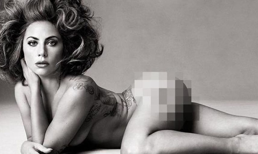 LAYD GAGA