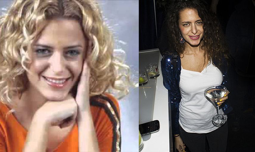 Ceyda Mazalto