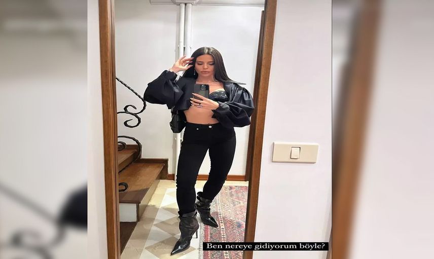 Yıldız Tilbe ve Simge'nin düeti sosyal medyayı yıktı! Sahne tarzı olay oldu