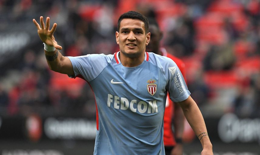 Galatasaray Rony Lopes'i İstiyor!