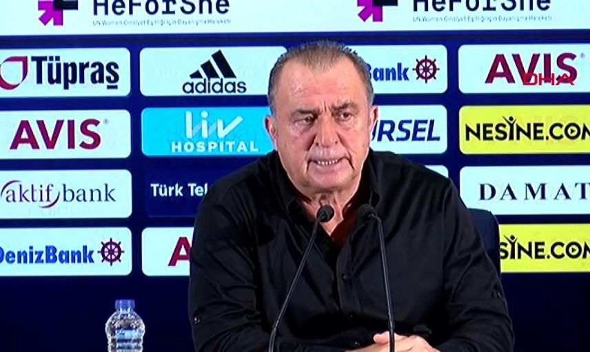 Galatasaray'da Fatih Terim İle İlgili Şaşırtan Gerçek Ortaya Çıktı!