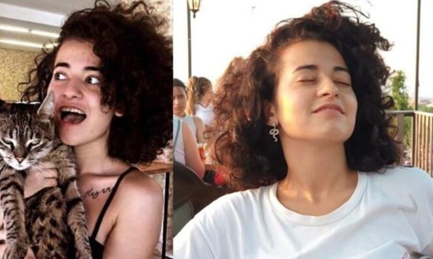 Günlerdir Kayıp Olan Azra'dan Acı Haber: Bedeni 5 Parçaya Ayrılmış!
