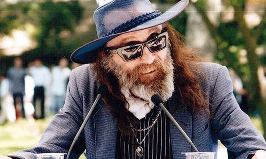 CEM KARACA