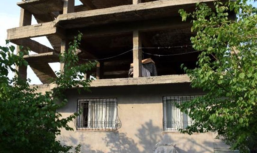 Malatya'da 43 Yaşındaki Adam İçtiği Sıvı Yüzünden Hayatını Kaybetti