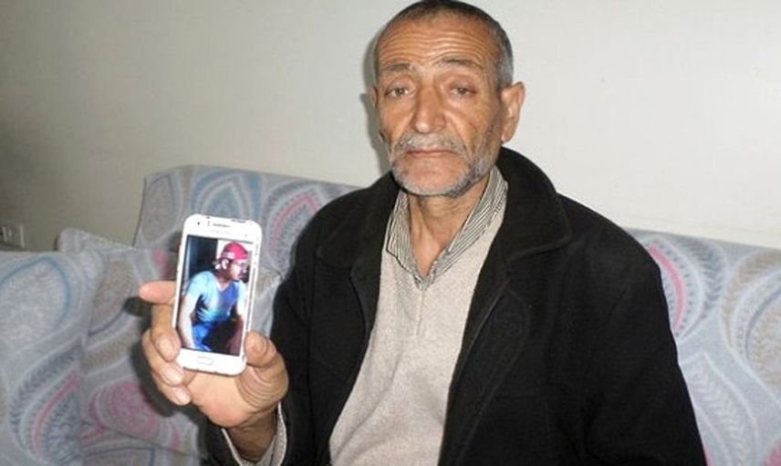 Radyoaktif Tespih Yüzüden Yüzde 80 Engelli Kaldı
