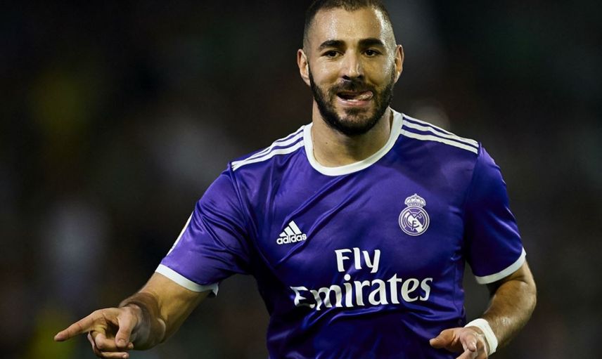 Fenerbahçe'de Benzema Harekatı!
