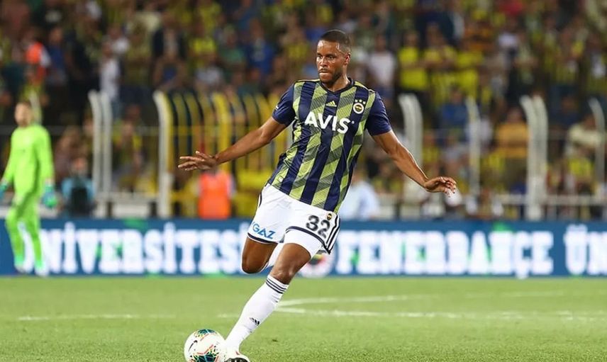Fenerbahçeli Mathias Zanka Jorgensen, Antwerp'e Transfer Oldu!