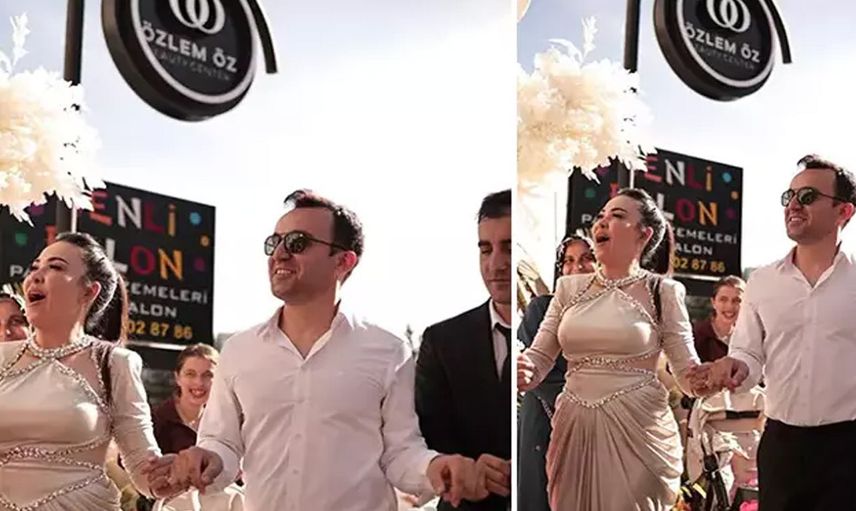 Bircan Bali’den Tayyargiller hakkında skandal iddia! Meğer Tayyar Öz tesettürlü hastanın rızası olmadan...