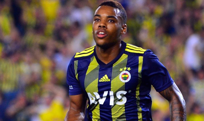Garry Rodrigues Transfer Döneminde Takımsız Kaldı!