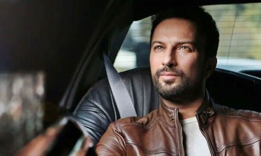 Tarkan
