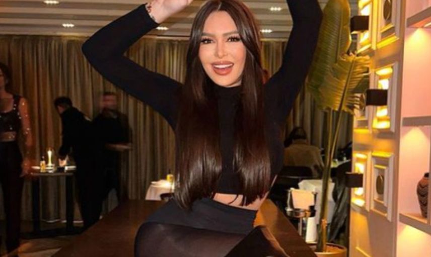 Kara para aklama olayım kanıtlanırsa kendimi Taksim’de asacağım demişti: Selin Ciğerci’nin de MASAK raporu çıktı