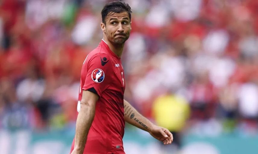 Lorik Cana'dan Yıllar Sonra Gelen Fernando Muslera İtirafı!