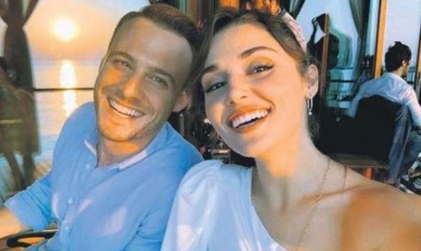 Hande Erçel'in Sosyal Medyada Çok Konuşulan 25 İlginç Paylaşımı