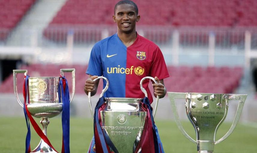 El Classico Efsanelerinden Derbi Yorumu