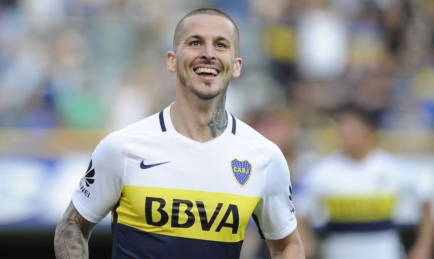 Fenerbahçe ve Galatasaray Dario Benedetto'yu İstiyor!