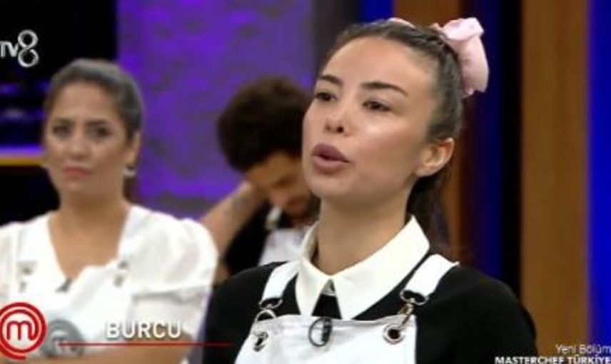 MasterChef Burcu Önal ile İlgili Gerçek Ortaya Çıktı!