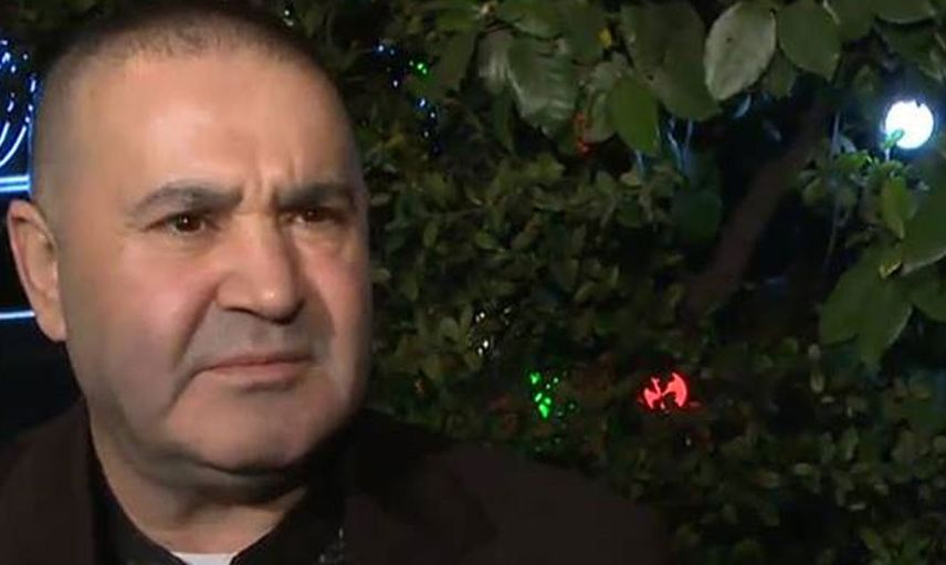 Şafak Sezer’le Kerem Bürsin arasında büyük gerilim! Şafak Sezer öyle sözler söyledi ki sosyal medyada linç edildi