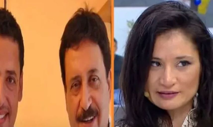 Gökhan Güney'in gelini her şeyi ifşa etti! 'kayınpederimde uygunsuz görüntülerim var' dedi Esra Ezmeci şoke oldu!