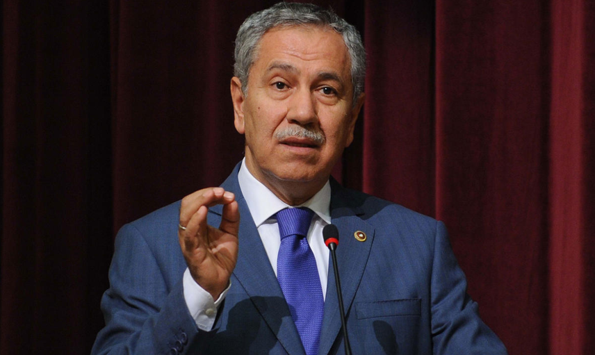 Bülent Arınç