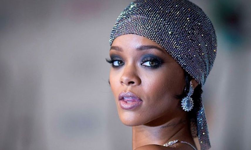 Rihanna