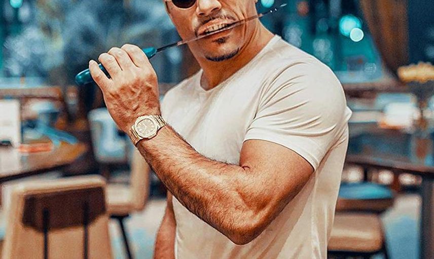 Rezalete İmza Atan Nusret Gökçe Davalık Oldu