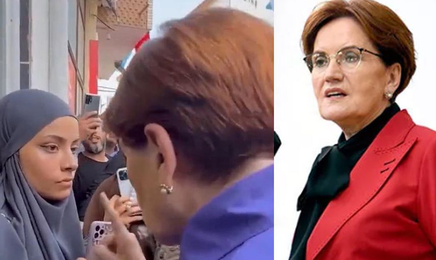 Meral Akşener