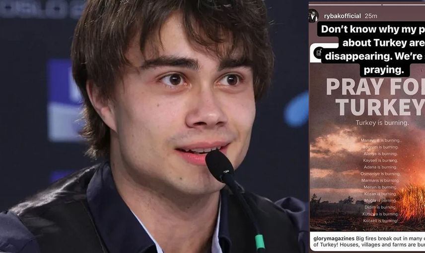 ALEXANDER RYBAK 