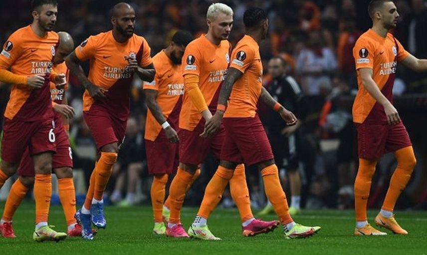 Galatasaray'ın Lokomotiv Moskova Maçının Tekrarı İçin UEFA'ya Yaptığı Başvuru Olumsuz Sonuçlandı!