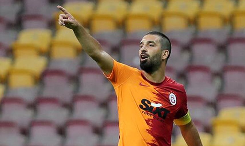 Galatasaraylı Arda Turan'ın Menajeri Ahmet Bulut'tan Çarpıcı Barcelona Açıklamaları!