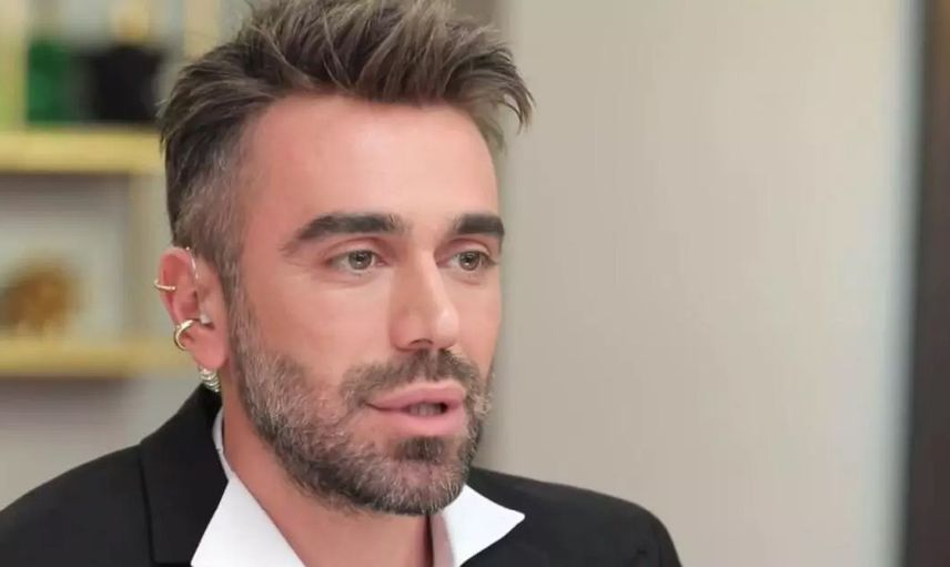 Kemal Doğulu'dan olay teşhircilik yanıtı: İsteyen istediği yerini gösterir!
