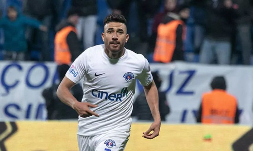 Medipol Başakşehir Trezeguet'i Transfer Etmek İstiyor!