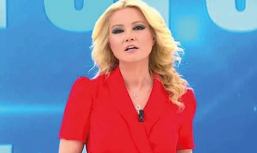Evlilik kararıyla şaşırtmıştı