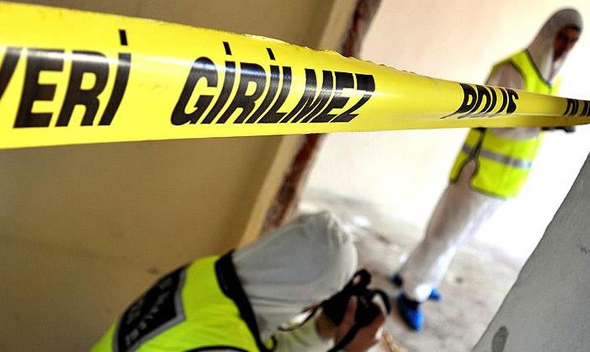 Gürültüden rahatsız olan emekli Albay, komşunu öldürüp intihar etti