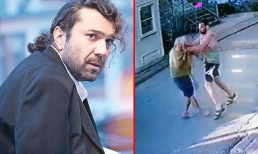 Yaşlı komşusunu dövdüğü için hapis yatan Halil Sezai konserinde iğrenç bir itirafta bulundu
