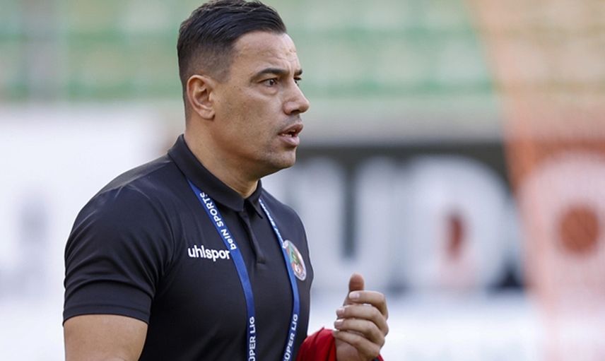 Bursaspor Yılmaz Vural'ı Takımın Başına Getiriyor!