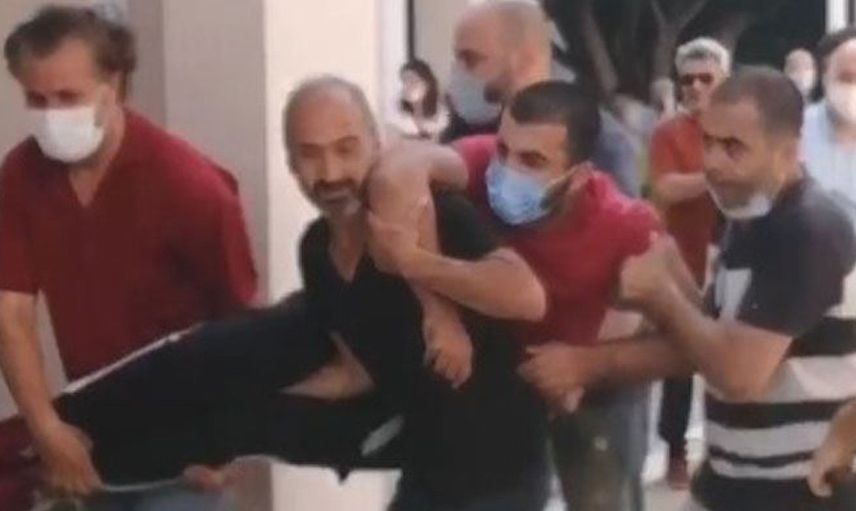 Değişmeyen Manzara: Sınava Geç Kalan Öğrenciler