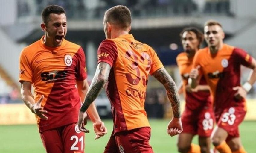 Galatasaray'da Olimpiu Morutan Romanya'ya Geri Dönüyor!