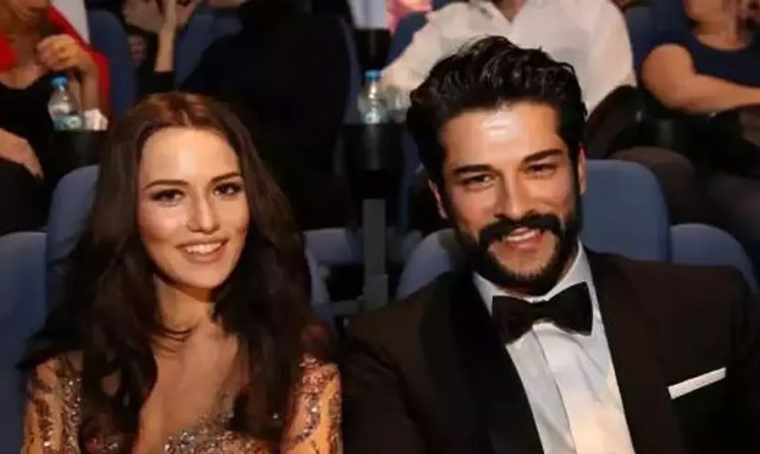 Fahriye Evcen ile Burak Özçivit’in reklam için istediği para dudak uçuklattı