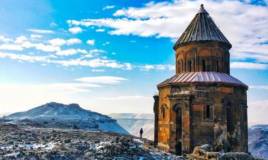 10. KARS