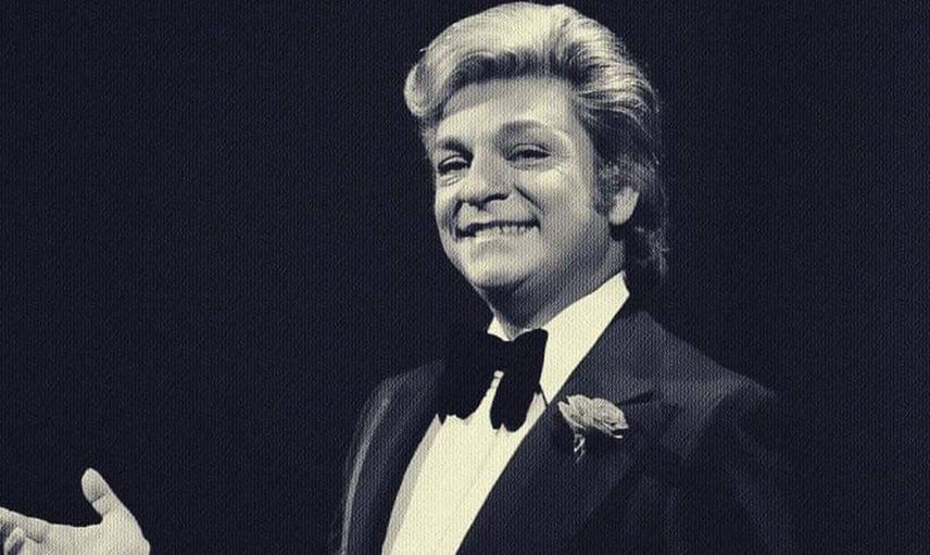 Zeki Müren'in ömrünü adadığı aşkıyla ilgili hiçbir yerde duymadığınız hikâyesi